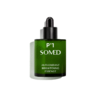Anti-Oxidant Brightening Essence