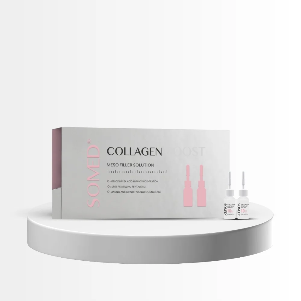 Collagen Acid Collagen Acid