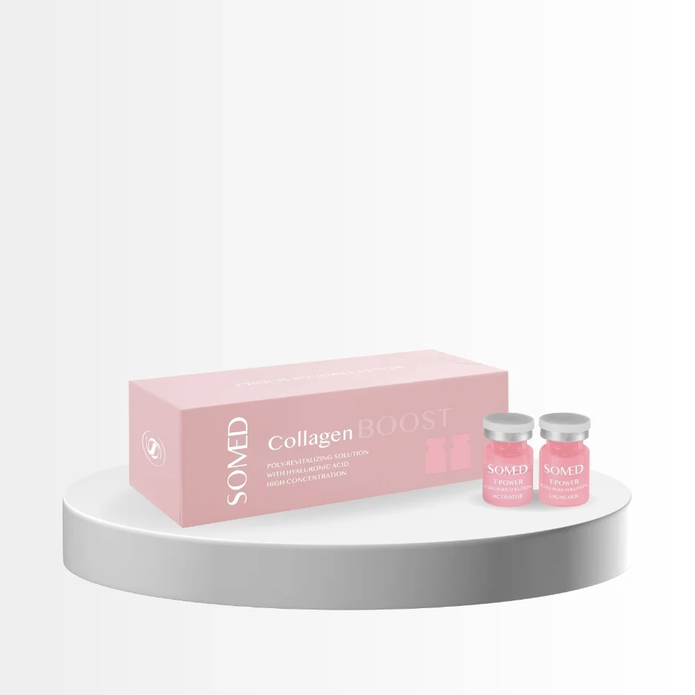 Collagen Serum Collagen Serum
