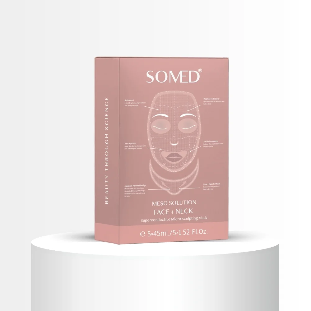 MESO Face Neck Mask