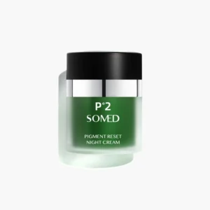 P2 PIGMENT RESET NIGHT CREAM